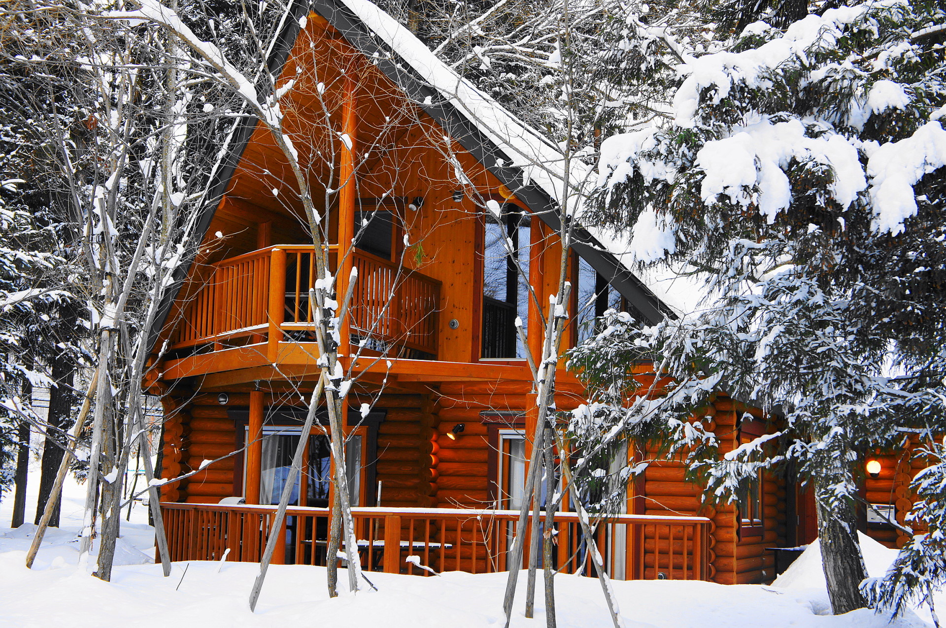 Big Bear Chalets And Apartments 3 Bedroom Hakuba Ski